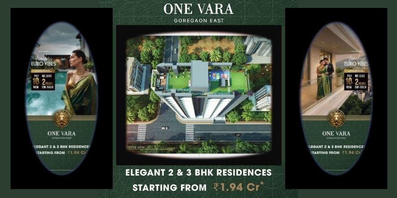 ONEVARA GOREGAON WEST